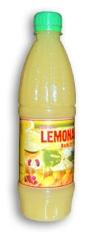 Lemonade Barley Water