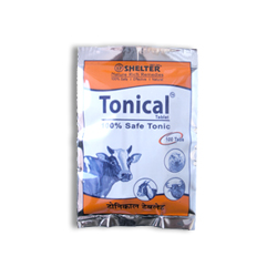 Tonical