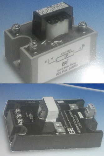 Single Phase Power Proportional Controller (10-175Amps)