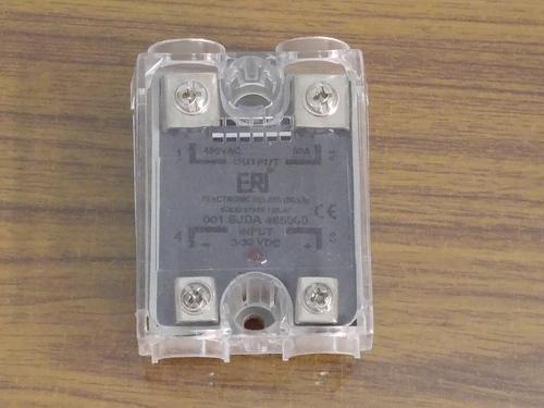 Solid State Relay (10-50 Amps)