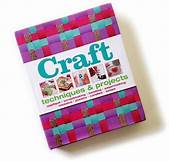 crafts books