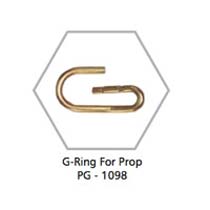 G- Ring For Prop