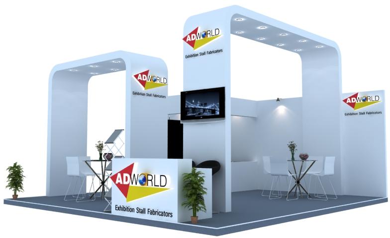 Exhibition Designer