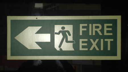 Safety Sign Board (02)