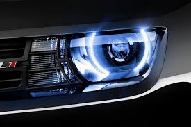 Automotive led lighting