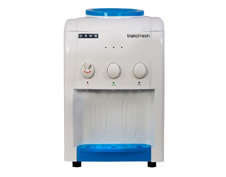 table top water dispenser