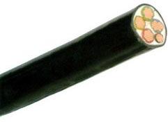 PVC Power Cables