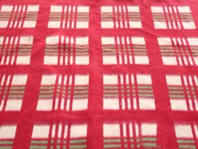 Blankets -AGOI/RGMC/575/KHUSHBOO/RELIEF