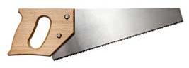 Wooden Saw-01