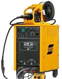 co2 welding machine