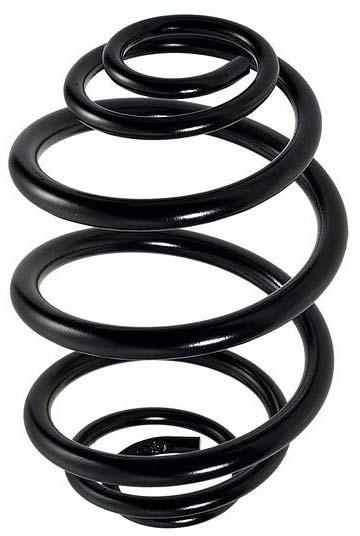 Taper Wire Springs