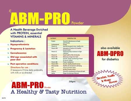 ABM-Pro