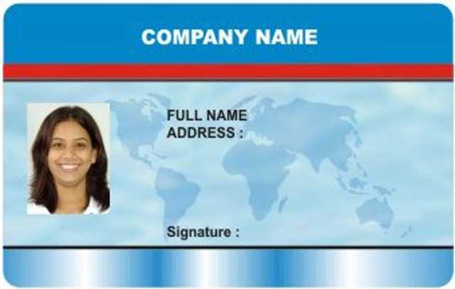 Buy Printed Id Cards From Nor Enterprise Mumbai India ID 185630