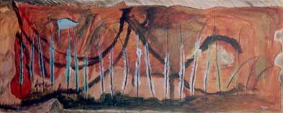 Code No.110 Light Paintings