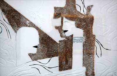 Male Paintings-Code No.331