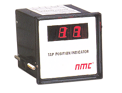 DIGITAL TAPE POSITION INDICATOR, Feature : Durable, Robust design