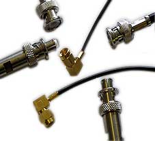 Co-axial Cables
