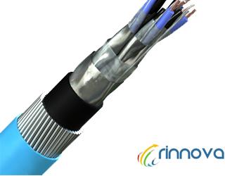 PE/PVC/XLPE/FR/HR/HFFR TIN PLATED COPPER Instrumentation Cables, Conductor Type : STRANDED/FLEXIBLE/SOLID