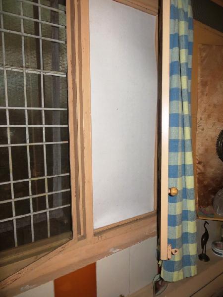Dust filter screens for homes