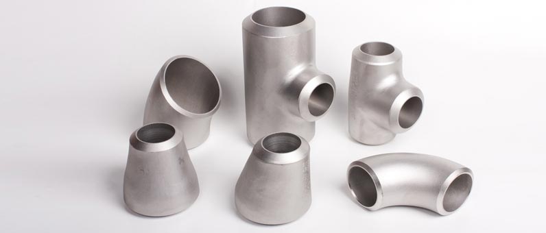 Duplex & Super Duplex Butt weld Pipe Fittings Send Enquiry