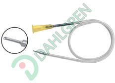 Anterior Chamber Maintainer Cannula