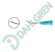 Bimanual Irrigation Cannula