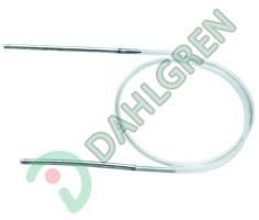 Lacrimal Intubation Set