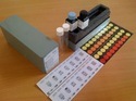 Chlorine Dioxide Test Kit