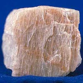 Potash Feldspar Lumps