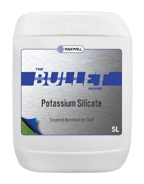 Potassium Silicate