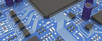 Embedded Electronic Circuits