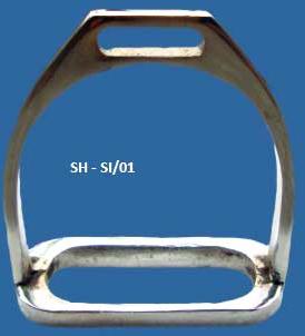 Stirrup Iron