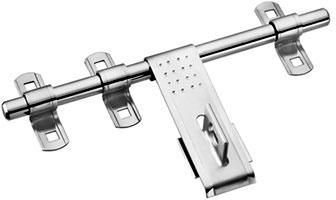 Stainless Steel Aldrop