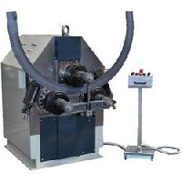 section banding machine