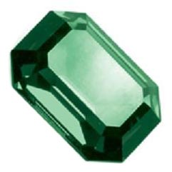 Navratna Item (Emerald)
