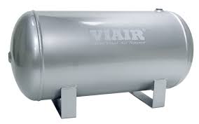 Air Storage Tank