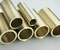 Brass Extruded Tube