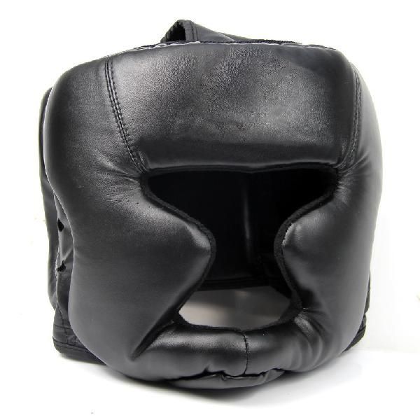 Boxing Helmets