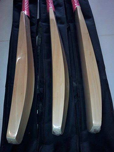 English Willow Cricket Bats