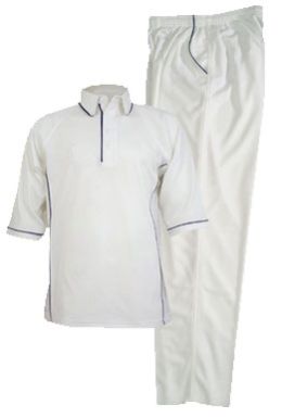 Cricket Uniforms
