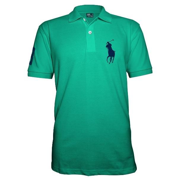 Polo T Shirt