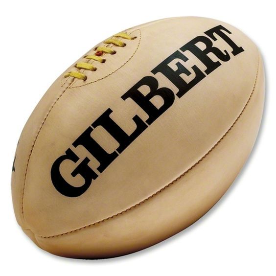 Rugby Balls