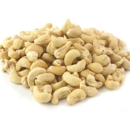 Finished Cashew Nuts Export