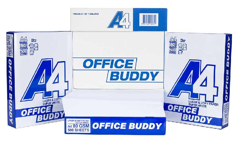S B inter Co. Ltd - A4 Copier Papers Manufacturer ...