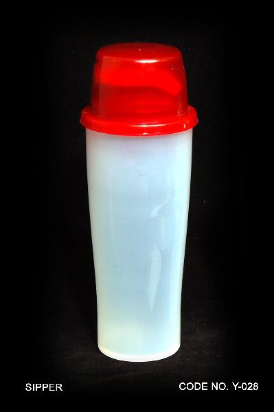 Plastic Sipper