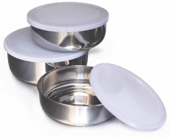 Regular Bowl Set