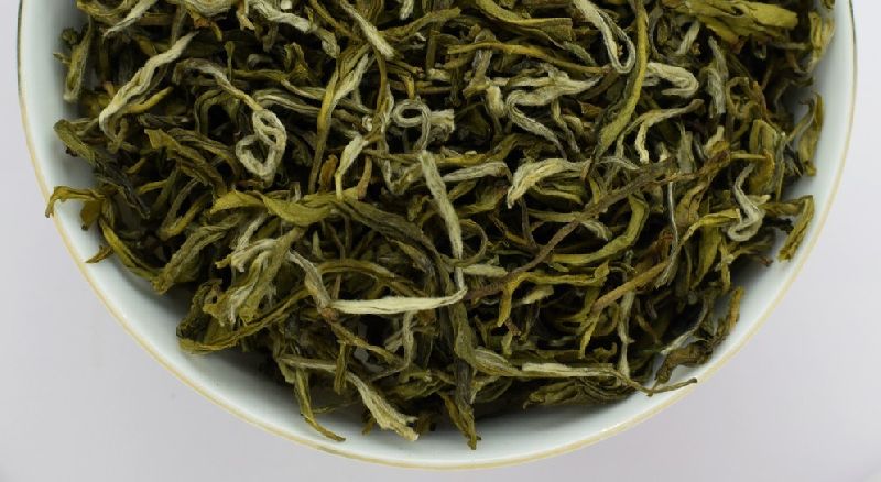 Blu Delights Darjeeling Green Tea