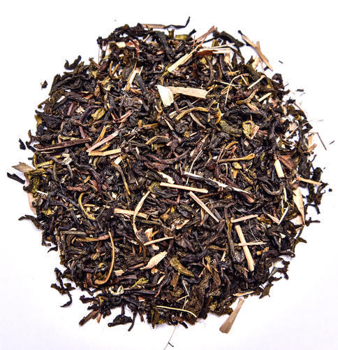 Tisanes Herbal Tea