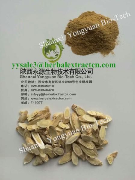 Astragalus Extract