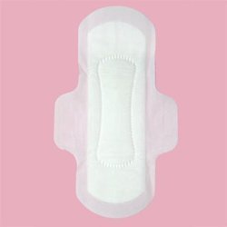 Soft Sanitary Napkin